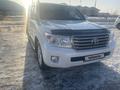 Toyota Land Cruiser 2014 годаүшін22 000 000 тг. в Уральск – фото 7