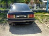 Audi 80 1993 годаүшін1 100 000 тг. в Тараз – фото 2