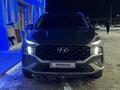 Hyundai Santa Fe 2023 годаfor18 500 000 тг. в Астана – фото 2