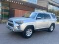 Toyota 4Runner 2018 года за 18 500 000 тг. в Актобе