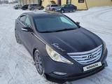 Hyundai Sonata 2010 года за 6 300 000 тг. в Рудный – фото 5