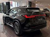 Lexus NX 250 Executive 2025 года за 31 100 000 тг. в Алматы – фото 5
