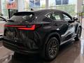 Lexus NX 250 Executive 2025 годаүшін31 100 000 тг. в Алматы – фото 4