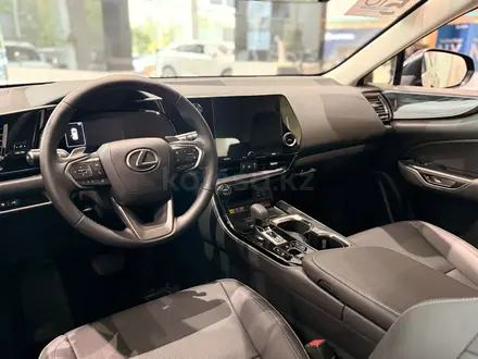 Lexus NX 250 Executive 2025 года за 31 100 000 тг. в Алматы – фото 7