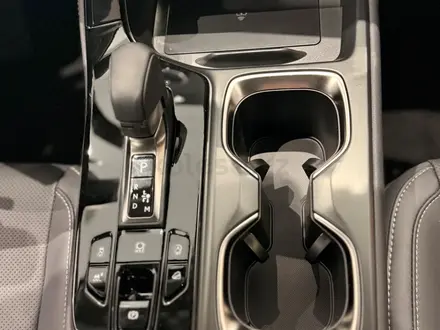 Lexus NX 250 Executive 2025 года за 31 100 000 тг. в Алматы – фото 9