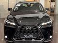Lexus NX 250 Executive 2025 годаүшін31 100 000 тг. в Алматы