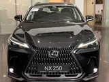 Lexus NX 250 Executive 2025 года за 31 100 000 тг. в Алматы