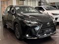 Lexus NX 250 Executive 2025 годаүшін31 100 000 тг. в Алматы – фото 3