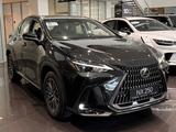 Lexus NX 250 Executive 2025 года за 31 100 000 тг. в Алматы – фото 3