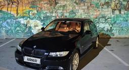 BMW 318 2006 года за 3 400 000 тг. в Алматы – фото 2