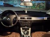 BMW 318 2006 года за 3 800 000 тг. в Алматы – фото 3