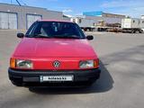 Volkswagen Passat 1992 годаүшін1 100 000 тг. в Павлодар – фото 2