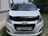 Chevrolet Spark 2022 года за 4 900 000 тг. в Алматы – фото 2