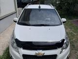Chevrolet Spark 2022 года за 4 900 000 тг. в Алматы – фото 4