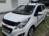 Chevrolet Spark 2022 года за 4 900 000 тг. в Алматы – фото 3