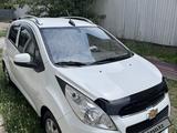 Chevrolet Spark 2022 года за 4 900 000 тг. в Алматы