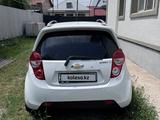 Chevrolet Spark 2022 года за 4 900 000 тг. в Алматы – фото 5