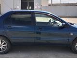 Mitsubishi Lancer 2004 года за 2 350 000 тг. в Кызылорда – фото 3