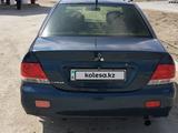 Mitsubishi Lancer 2004 года за 2 350 000 тг. в Кызылорда – фото 5