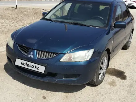 Mitsubishi Lancer 2004 года за 2 350 000 тг. в Кызылорда