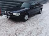 Audi 100 1993 года за 1 750 000 тг. в Астана