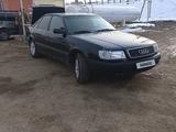 Audi 100 1993 года за 1 750 000 тг. в Астана – фото 2
