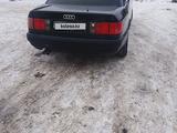 Audi 100 1993 года за 1 750 000 тг. в Астана – фото 3