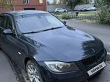 BMW 318 2006 года за 3 500 000 тг. в Павлодар – фото 2