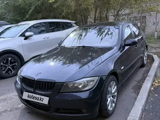 BMW 3 Series, 2006