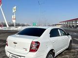 Chevrolet Cobalt 2022 годаfor6 200 000 тг. в Алматы – фото 2