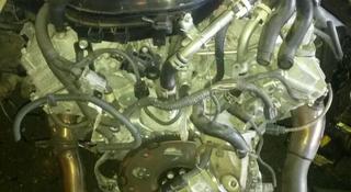 Двигатель Тойота Хайландр за 900 000 тг. в Шымкент