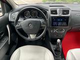 Renault Logan 2014 годаүшін3 100 000 тг. в Караганда – фото 2