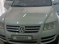 Volkswagen Touareg 2004 года за 6 200 000 тг. в Караганда