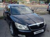 Skoda Octavia 2010 годаүшін2 500 000 тг. в Атырау – фото 5