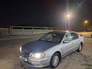 Nissan Maxima