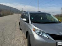 Toyota Sienna 2011 годаүшін11 500 000 тг. в Алматы