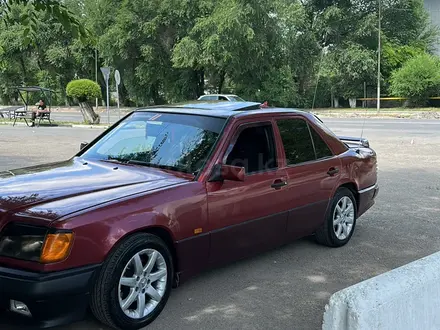 Mercedes-Benz E 220 1993 годаүшін2 000 000 тг. в Алматы – фото 13