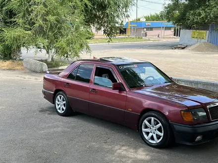 Mercedes-Benz E 220 1993 годаүшін2 000 000 тг. в Алматы – фото 7