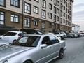 Mercedes-Benz E 430 2001 годаүшін5 500 000 тг. в Жанаозен – фото 7