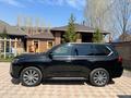 Lexus LX 570 2016 года за 45 000 000 тг. в Астана – фото 3