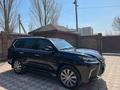 Lexus LX 570 2016 года за 45 000 000 тг. в Астана – фото 4