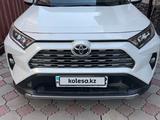 Toyota RAV4 2020 годаүшін16 500 000 тг. в Алматы