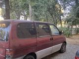 Nissan Serena 1994 годаүшін1 000 000 тг. в Тараз – фото 2