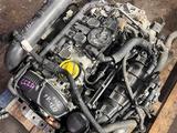ДВИГАТЕЛЬ МОТОР АКПП КОРОБКА АВТОМАТ CCZA 2.0 T за 800 000 тг. в Шымкент
