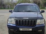 Jeep Grand Cherokee 2003 года за 4 500 000 тг. в Алматы – фото 3