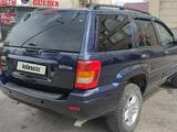 Jeep Grand Cherokee 2003 года за 4 500 000 тг. в Алматы – фото 5