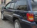 Jeep Grand Cherokee 2003 года за 4 500 000 тг. в Алматы – фото 7