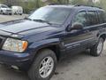 Jeep Grand Cherokee 2003 года за 4 500 000 тг. в Алматы – фото 9