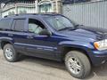 Jeep Grand Cherokee 2003 года за 4 500 000 тг. в Алматы – фото 10