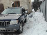 Jeep Grand Cherokee 2003 годаүшін4 000 000 тг. в Алматы – фото 3